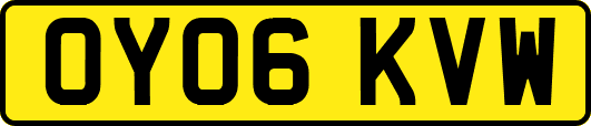 OY06KVW
