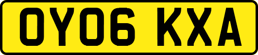 OY06KXA