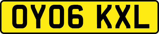 OY06KXL