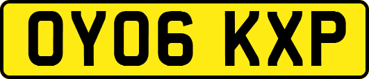 OY06KXP
