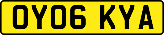 OY06KYA