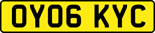 OY06KYC