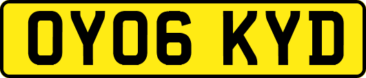 OY06KYD