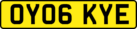 OY06KYE