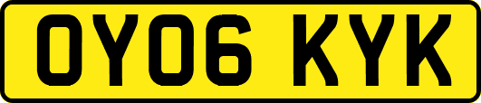 OY06KYK
