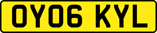 OY06KYL