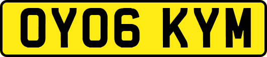 OY06KYM