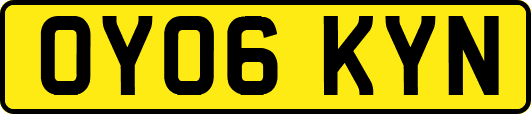 OY06KYN