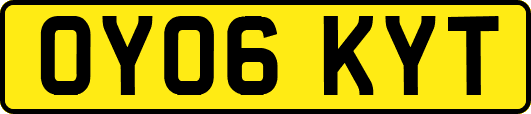OY06KYT