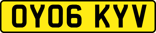 OY06KYV