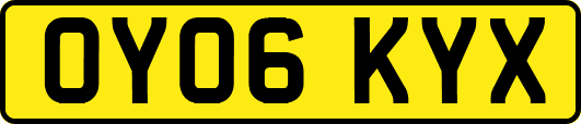 OY06KYX