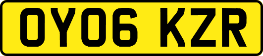 OY06KZR