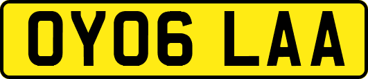 OY06LAA