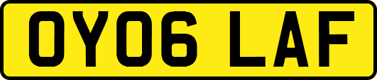 OY06LAF