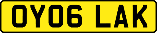OY06LAK