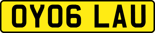 OY06LAU
