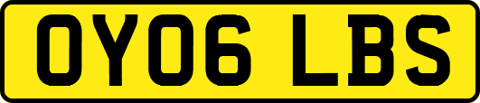 OY06LBS