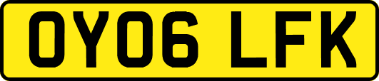 OY06LFK