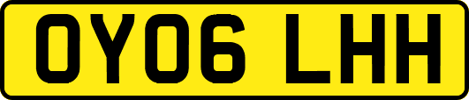 OY06LHH