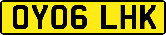 OY06LHK