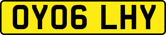 OY06LHY