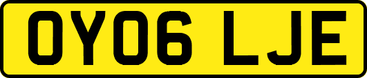 OY06LJE