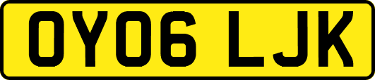 OY06LJK