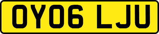 OY06LJU