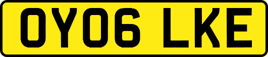 OY06LKE