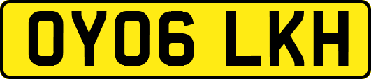OY06LKH