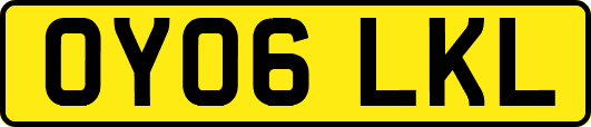 OY06LKL