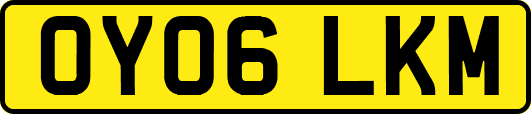 OY06LKM