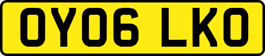 OY06LKO