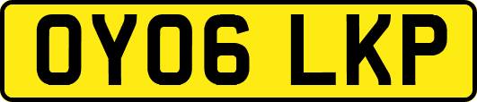 OY06LKP