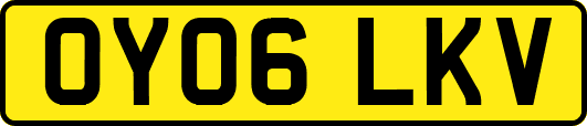OY06LKV