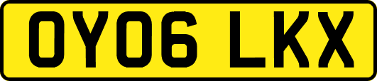 OY06LKX