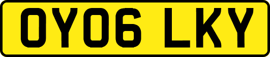 OY06LKY