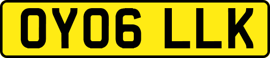 OY06LLK