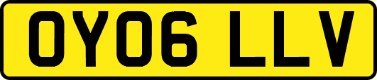 OY06LLV