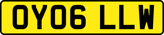 OY06LLW