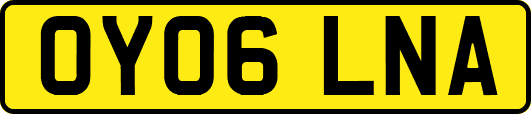 OY06LNA