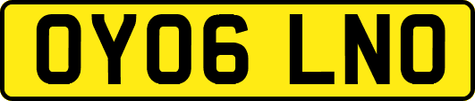 OY06LNO