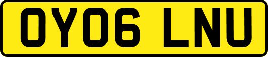OY06LNU
