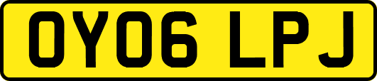 OY06LPJ