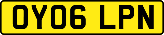 OY06LPN