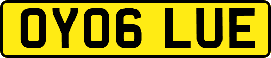 OY06LUE