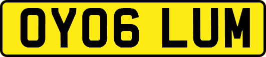 OY06LUM