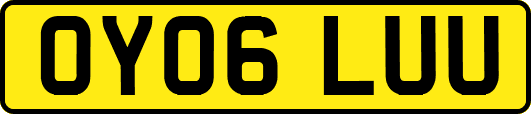 OY06LUU