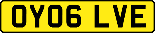 OY06LVE