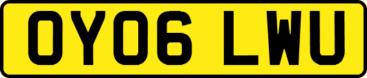 OY06LWU